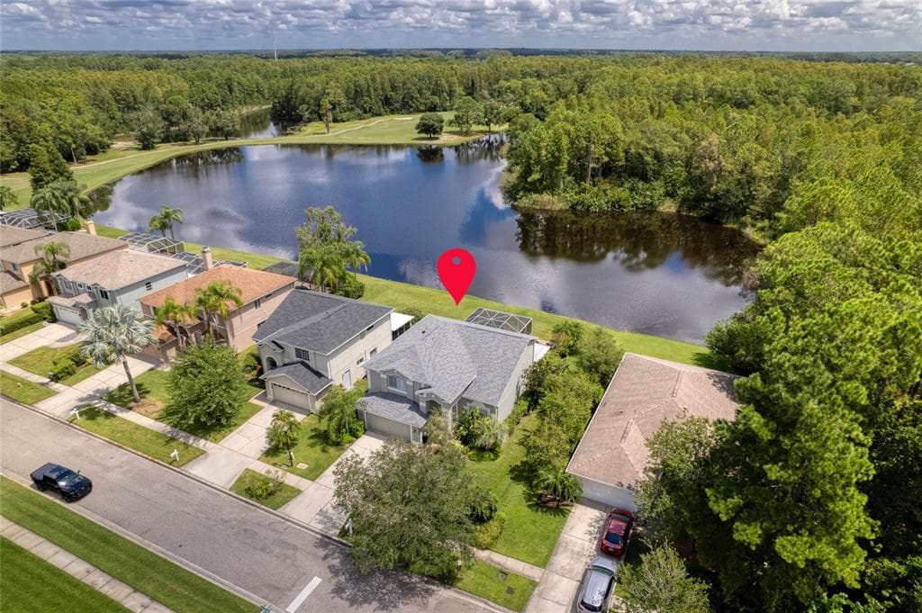 15901 KING JAMES COURT ODESSA, FL 33556