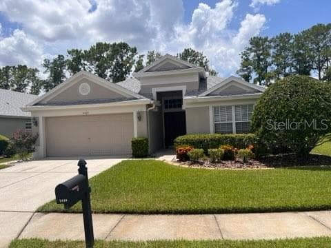 5429 LOOKOUT PASS WESLEY CHAPEL, FL 33544