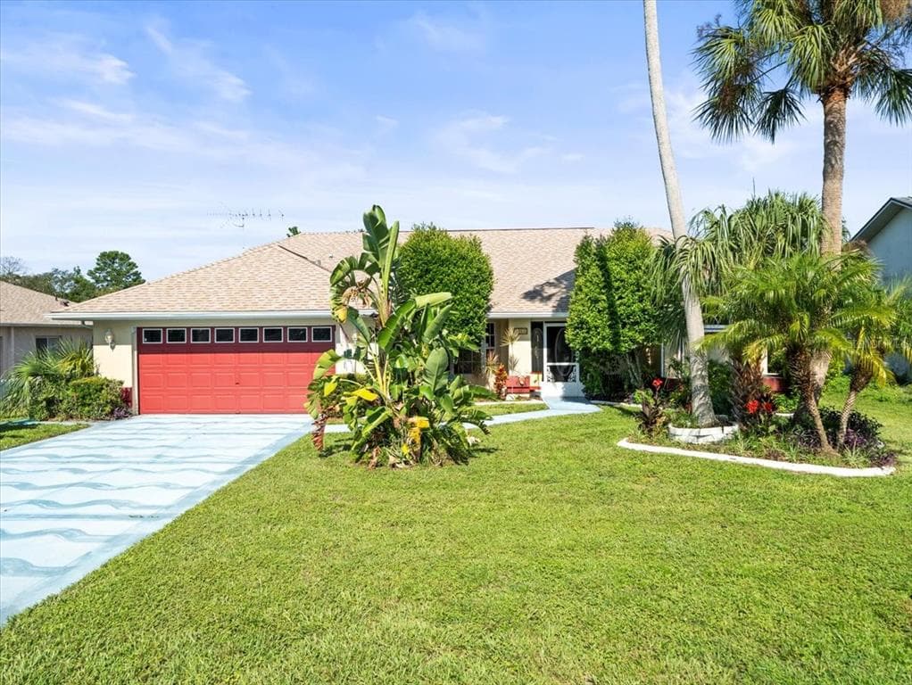 4253 HOFFMAN AVENUE SPRING HILL, FL 34606