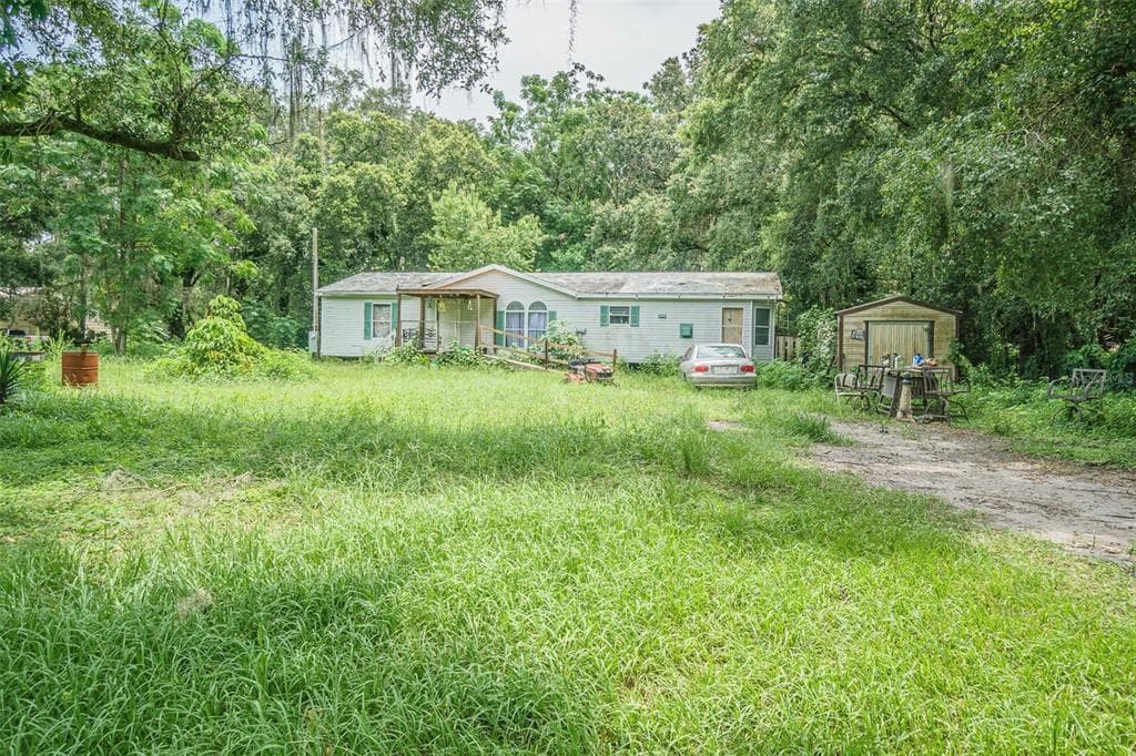 4910 GALLAGHER ROAD PLANT CITY, FL 33565