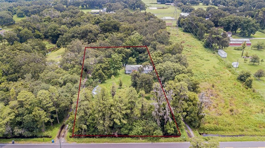 4910 GALLAGHER ROAD PLANT CITY, FL 33565