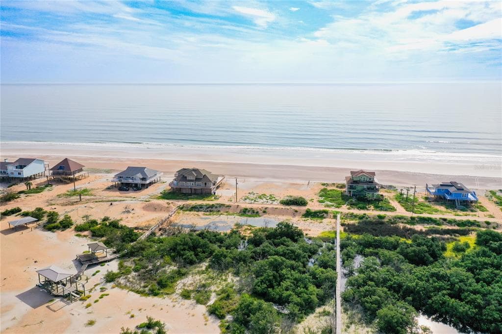 9357 OLD A1A ST AUGUSTINE, FL 32080