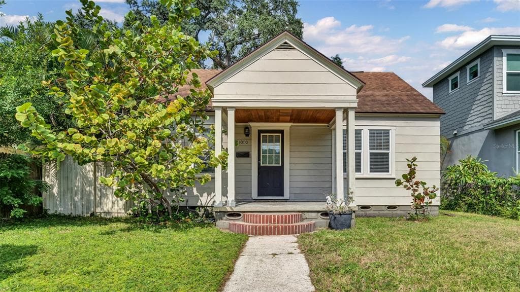 1000 25TH STREET N ST PETERSBURG, FL 33713