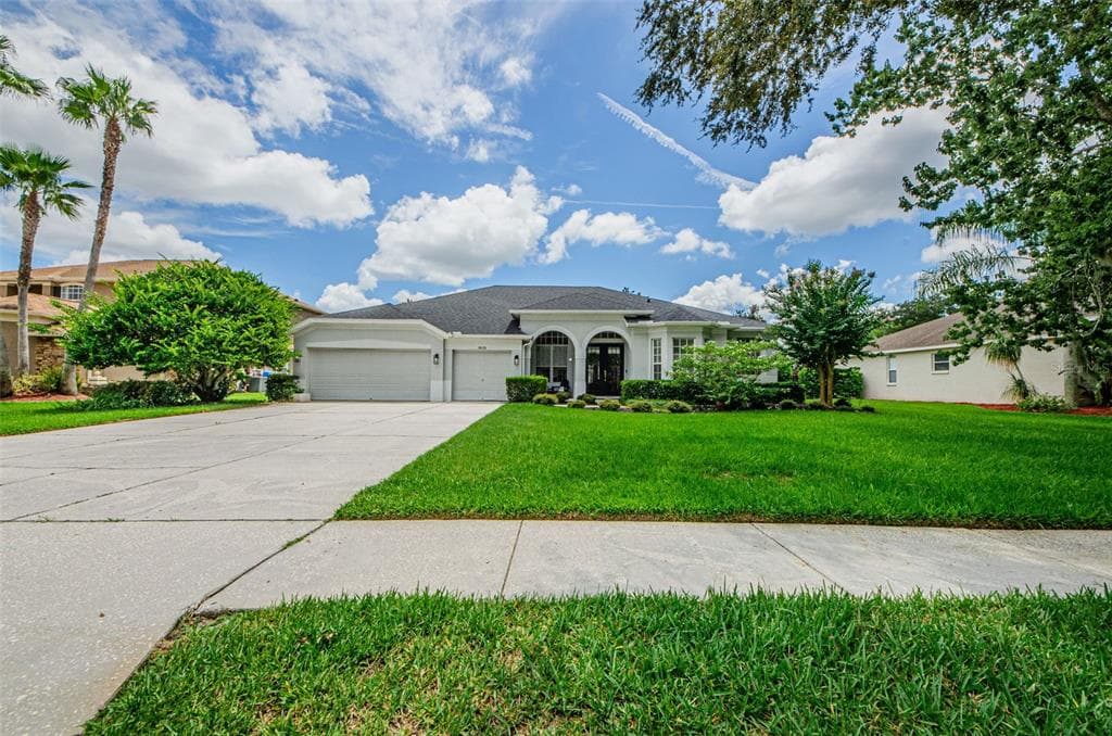 19125 LARCHMONT DRIVE ODESSA, FL 33556