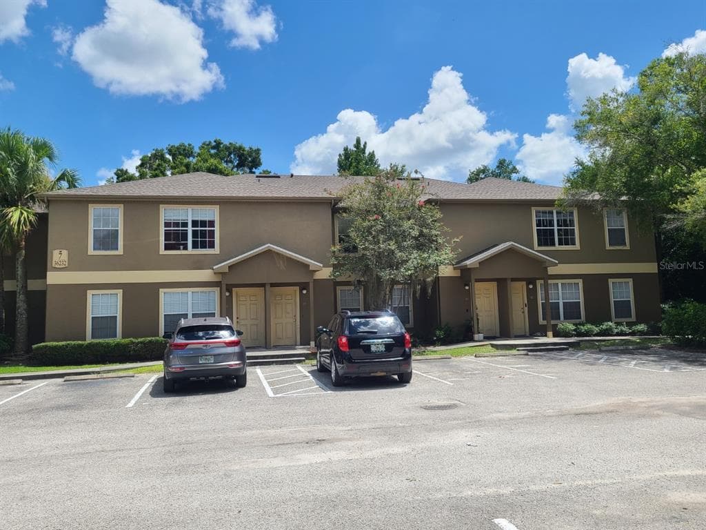 36232 MISTY OAKS DRIVE UNIT 104 ZEPHYRHILLS, FL 33541