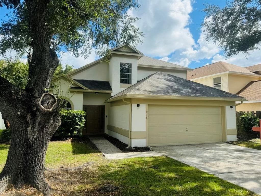 1018 BRIELLE AVENUE OVIEDO, FL 32765