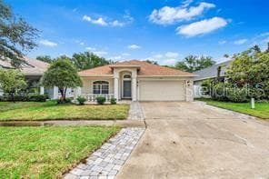 15316 LAKE BELLA VISTA DRIVE TAMPA, FL 33625