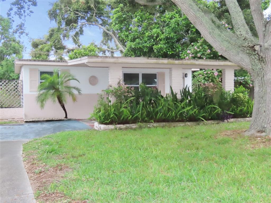 10554 118TH TERRACE LARGO, FL 33773