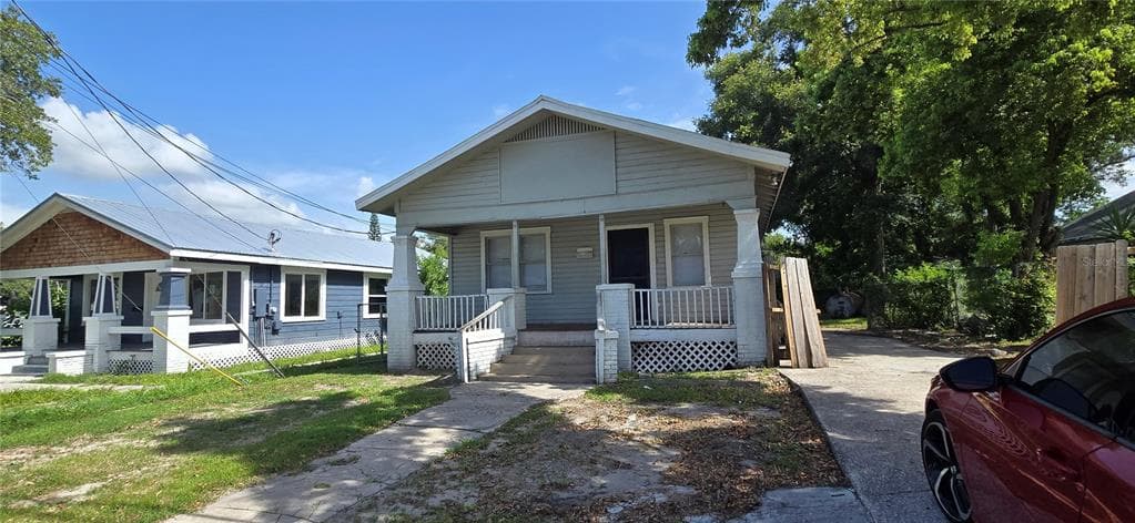 2706 E 24TH AVENUE TAMPA, FL 33605