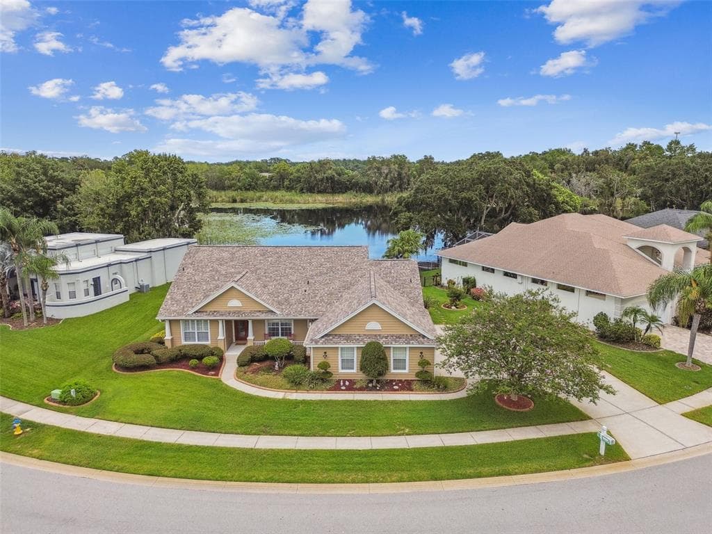 21243 MARSH HAWK DRIVE LAND O LAKES, FL 34638