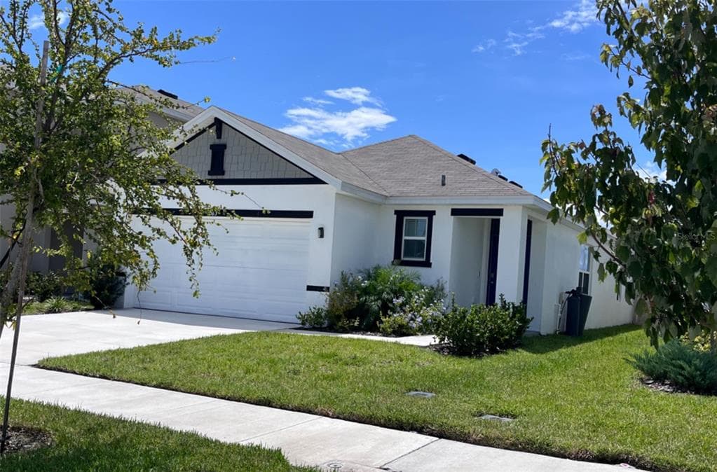 5563 BIRCH RIVER TRAIL WESLEY CHAPEL, FL 33545