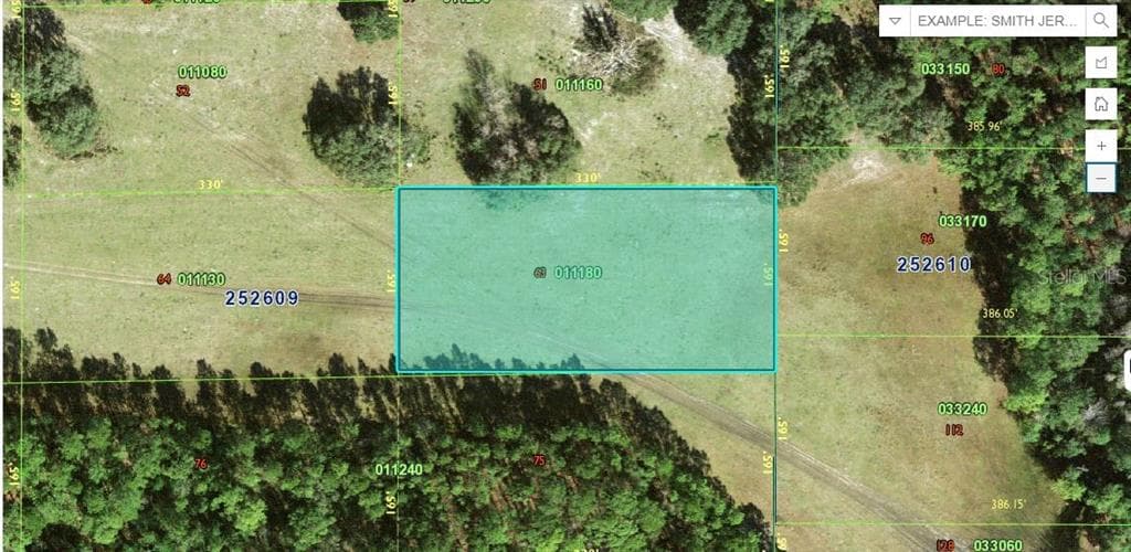 COMMONWEALTH AVENUE N POLK CITY, FL 33868