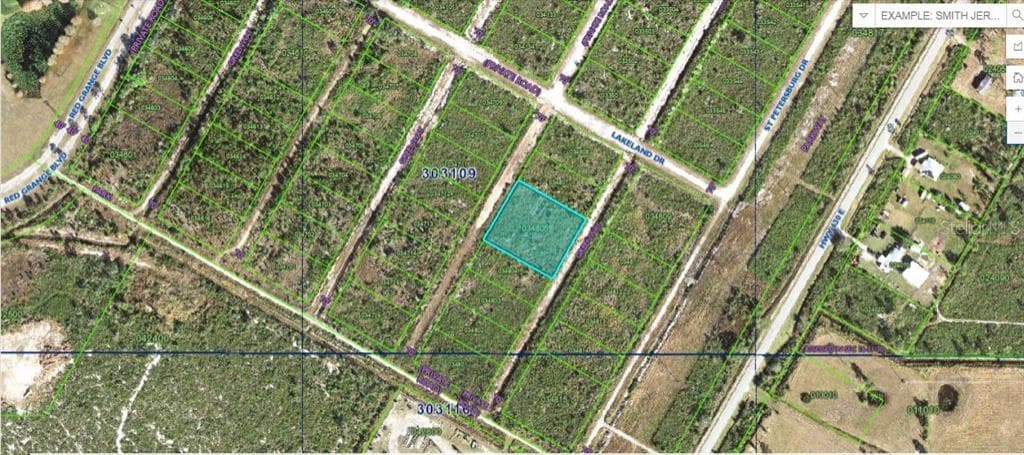 SARASOTA DRIVE LAKE WALES, FL 33855