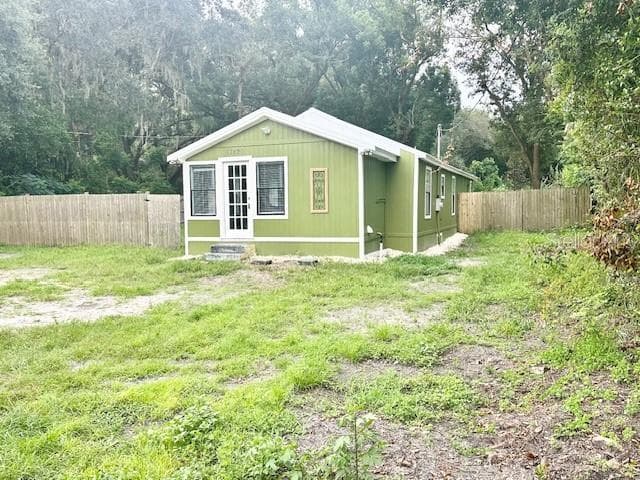 37820 BETH STREET DADE CITY, FL 33525