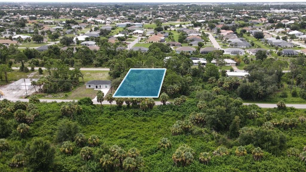 2131 BUSHER STREET PORT CHARLOTTE, FL 33953