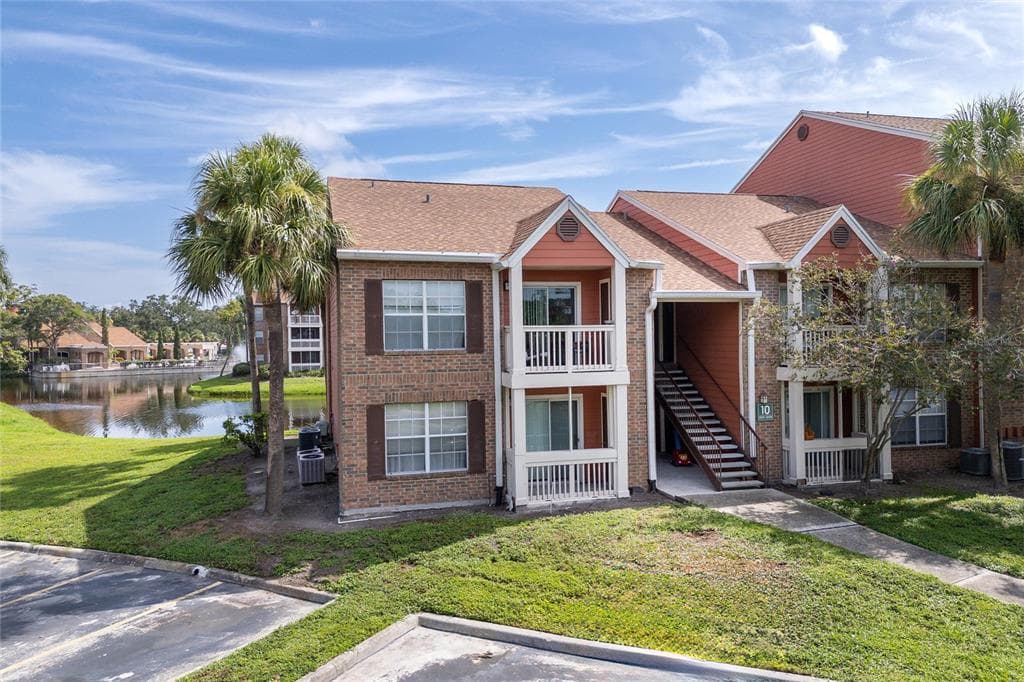 10200 GANDY BOULEVARD N UNIT 1008 ST PETERSBURG, FL 33702