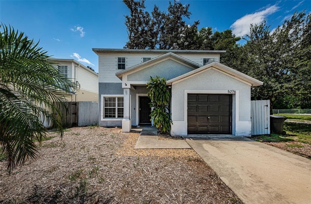 5276 6TH AVENUE S ST PETERSBURG, FL 33707