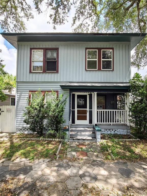 1009 7TH AVENUE N ST PETERSBURG, FL 33705