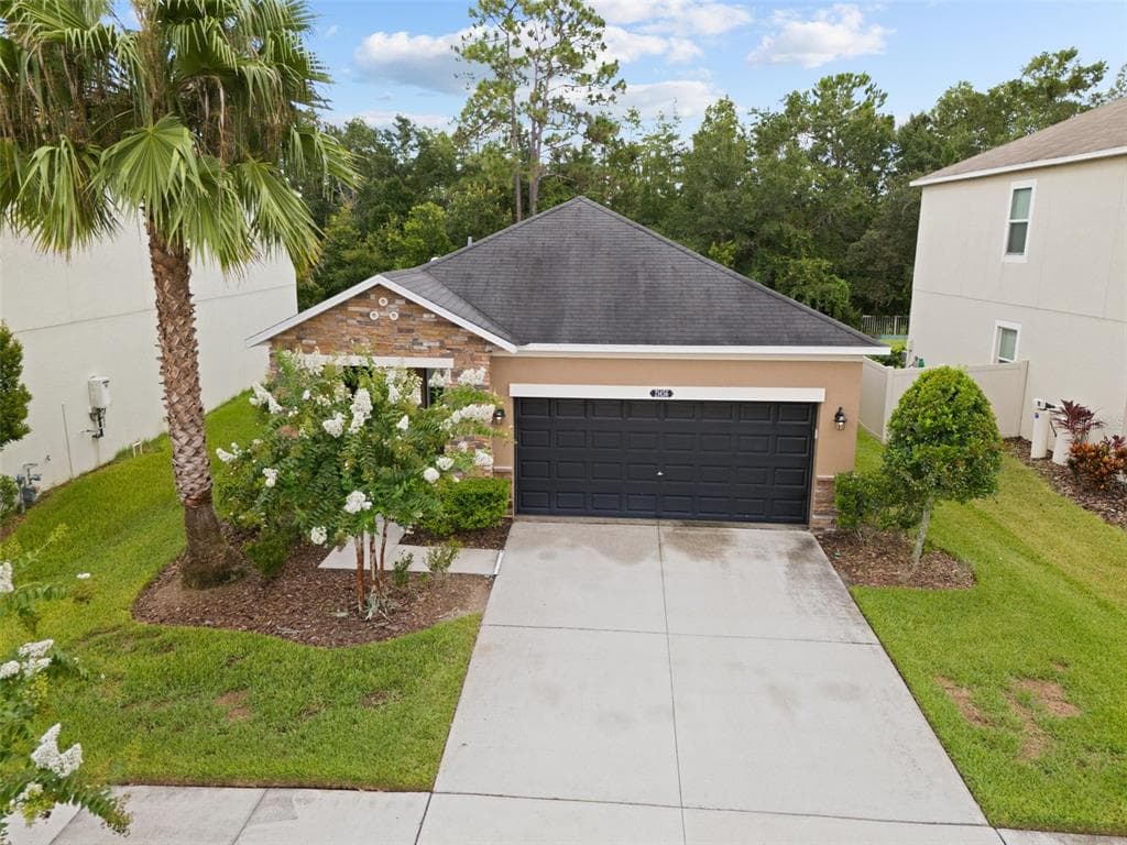 21456 WISTFUL YEARN DRIVE LAND O LAKES, FL 34637
