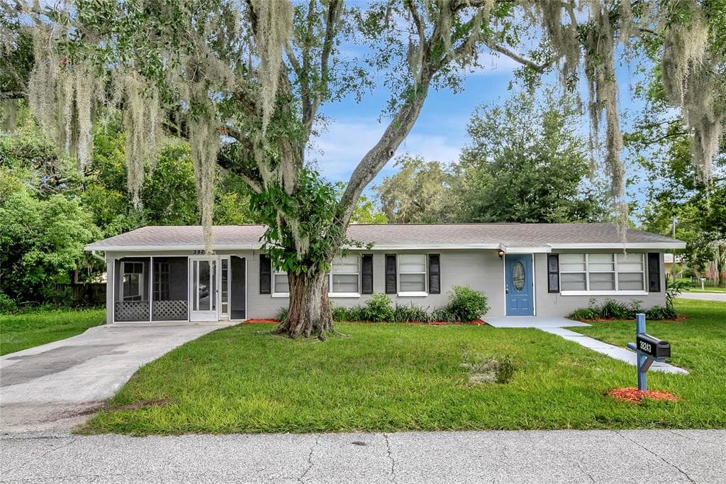 38243 14TH AVENUE ZEPHYRHILLS, FL 33542