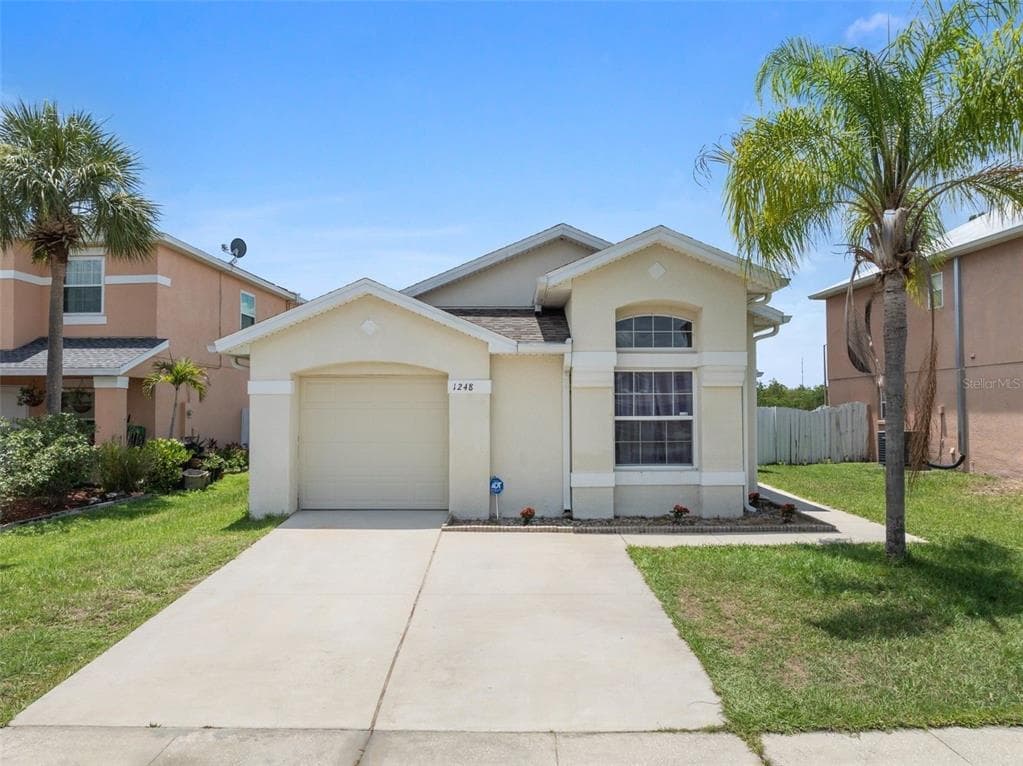 1248 IVY MEADOW DRIVE