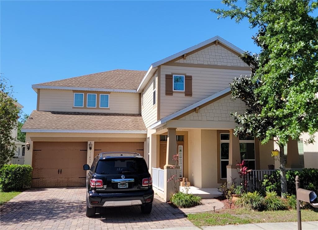 11855 CAVE RUN AVENUE WINDERMERE, FL 34786
