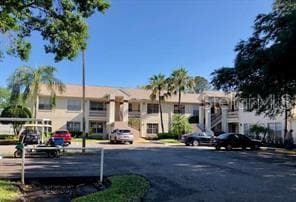 7837 HARDWICK DRIVE UNIT 322 NEW PORT RICHEY, FL 34653