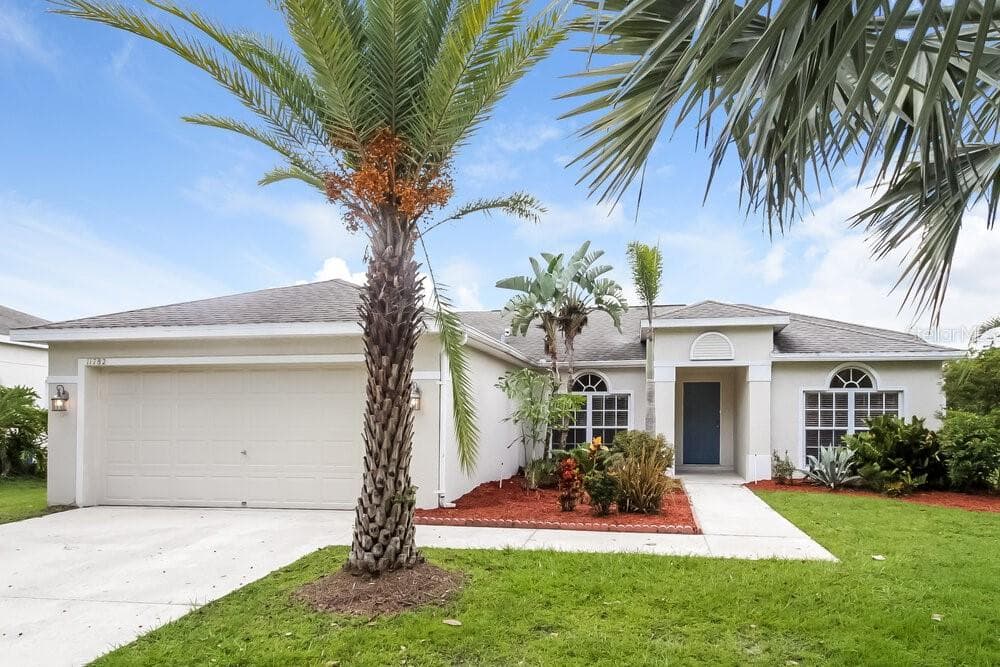 11782 SHIRBURN CIRCLE PARRISH, FL 34219