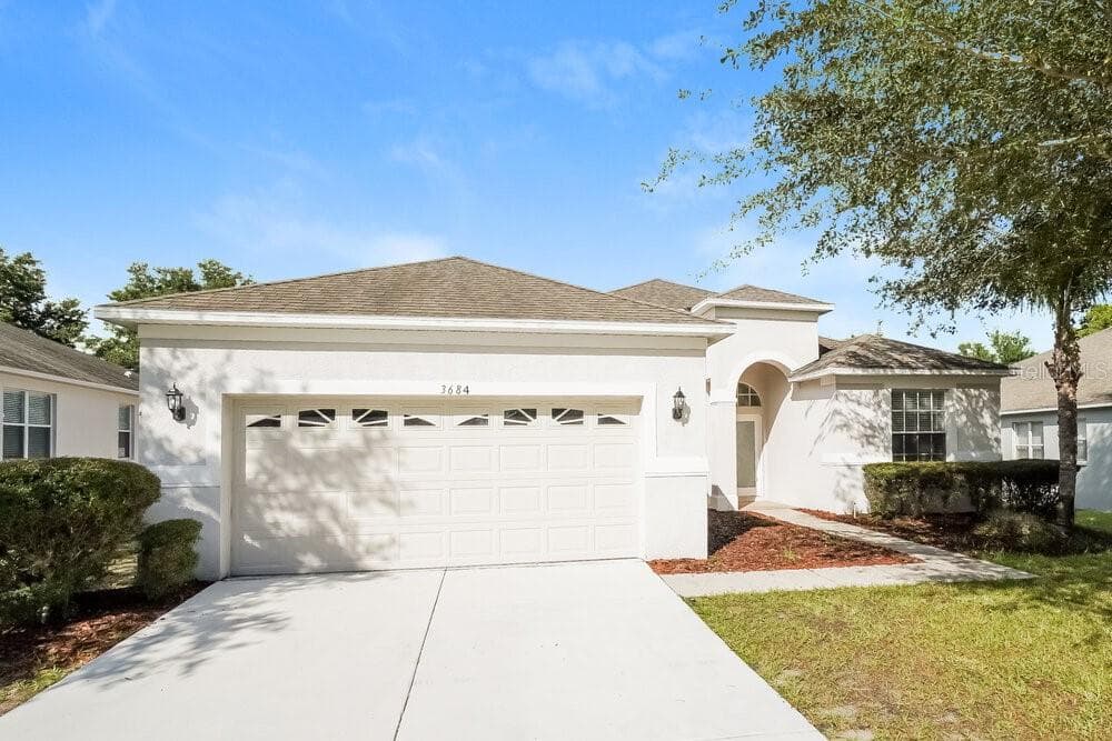 3684 BRAEMERE DRIVE SPRING HILL, FL 34609