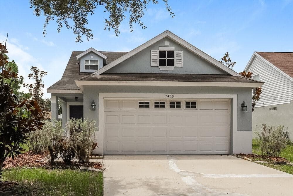 7450 OXFORD GARDEN CIRCLE APOLLO BEACH, FL 33572