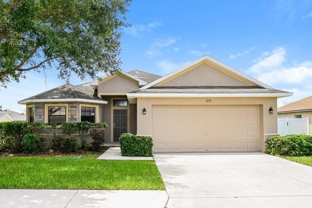 1771 WILLIAMSBURG DRIVE BARTOW, FL 33830