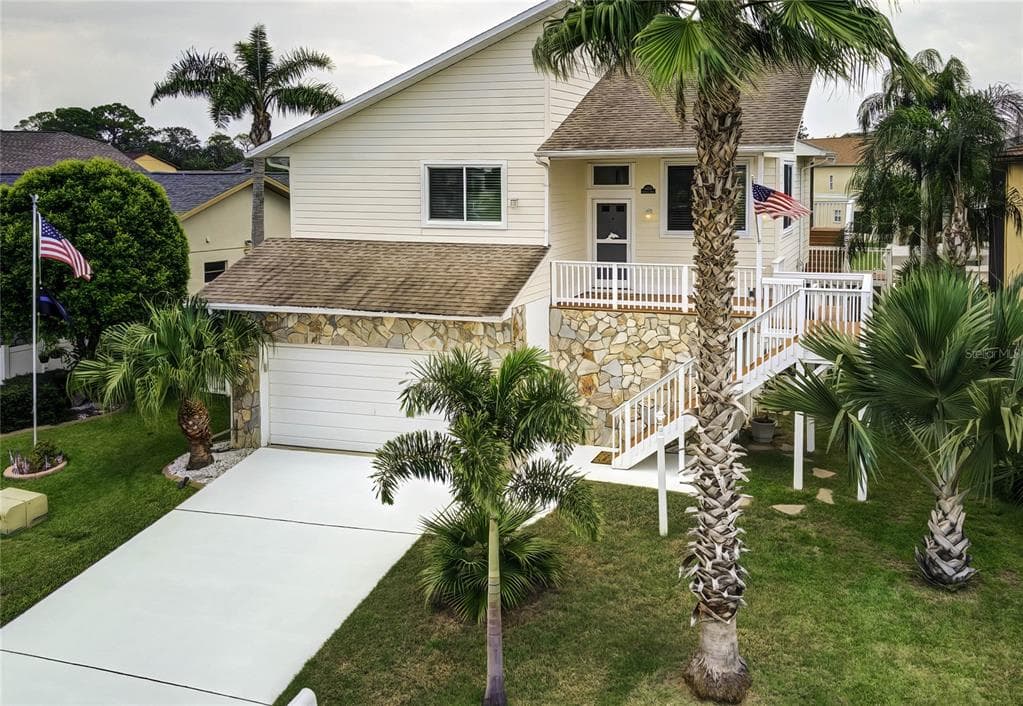6324 SPOONBILL DRIVE