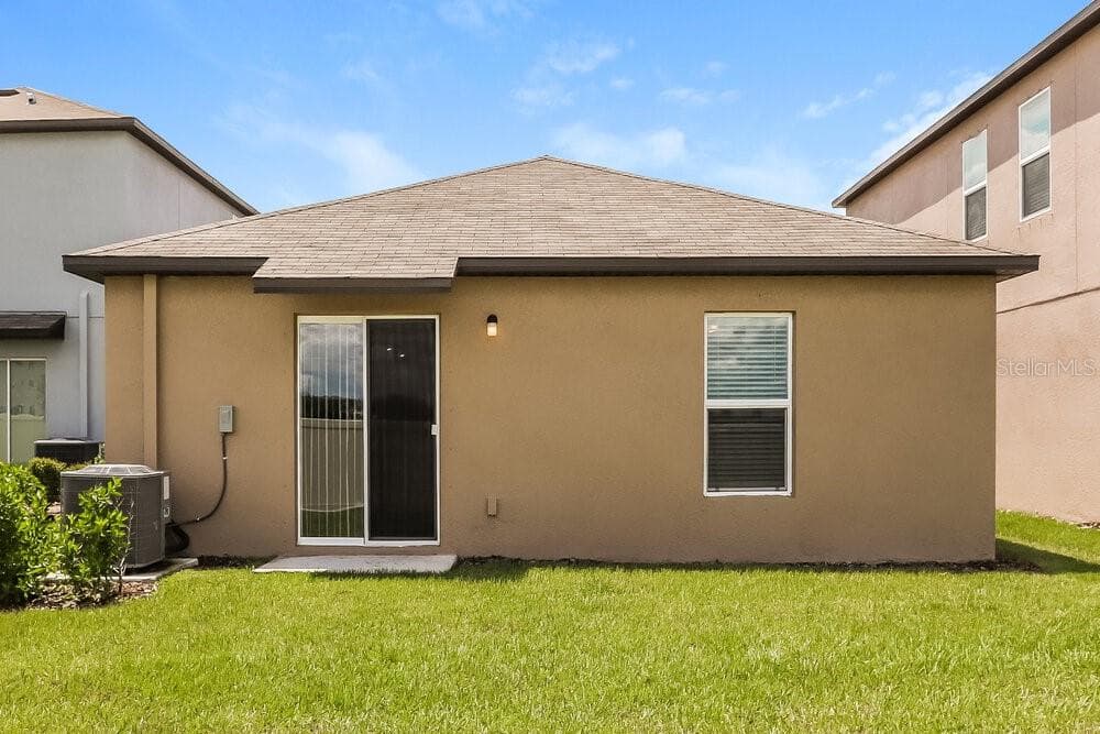 17847 CLOUDLESS BLISS DRIVE LUTZ, FL 33558