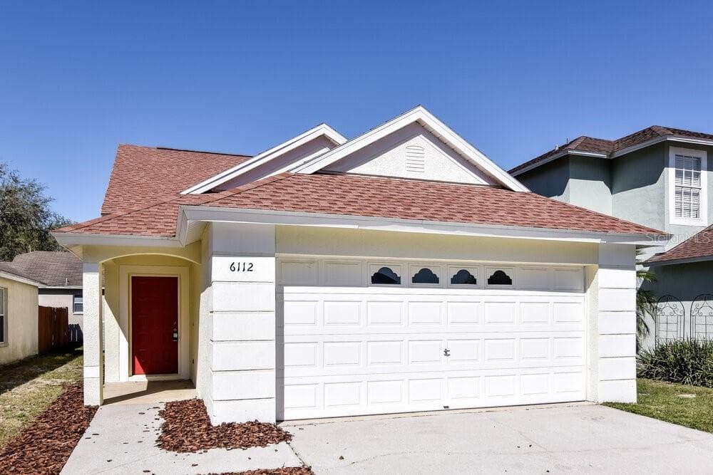 6112 SAND KEY LANE WESLEY CHAPEL, FL 33545