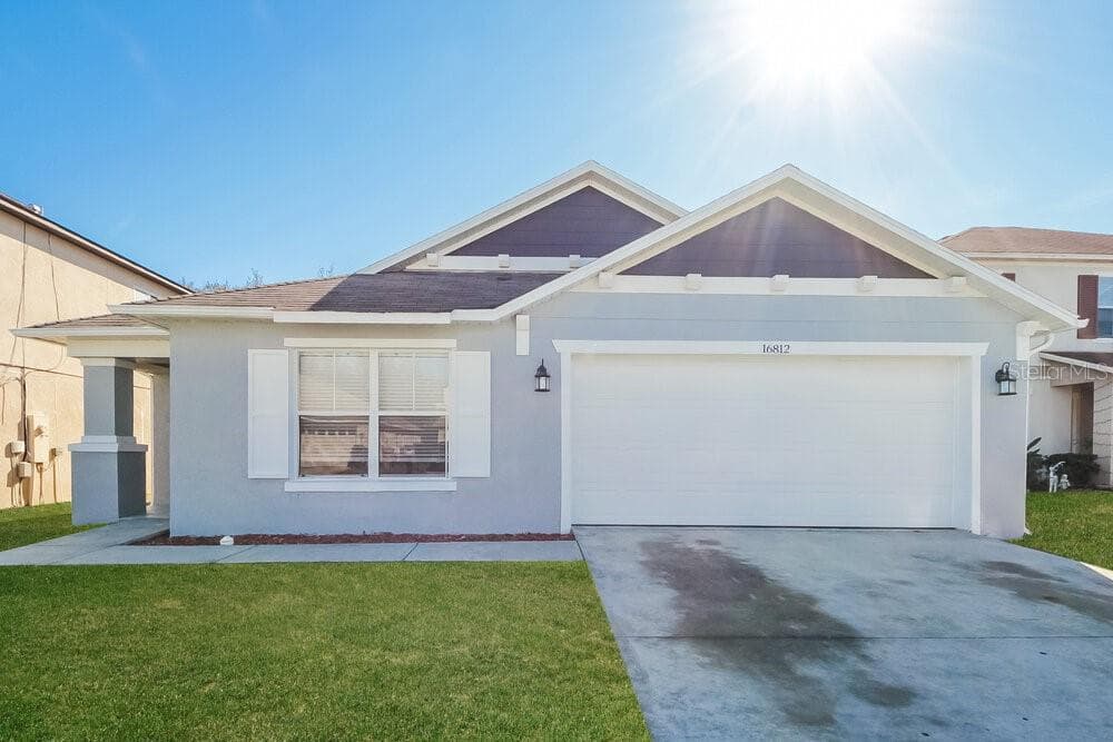 16812 GOLD STAR COURT CLERMONT, FL 34714