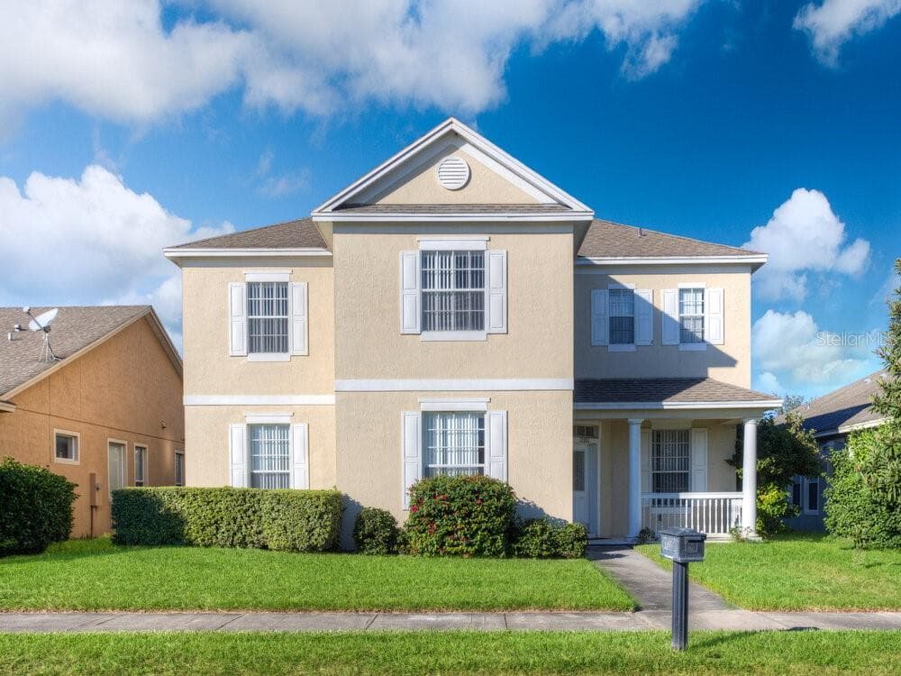 12951 OVERSTREET ROAD WINDERMERE, FL 34786