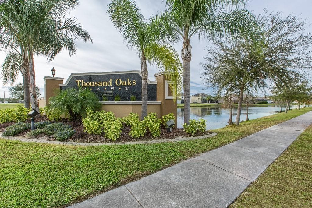9767 TRUMPET VINE LOOP TRINITY, FL 34655