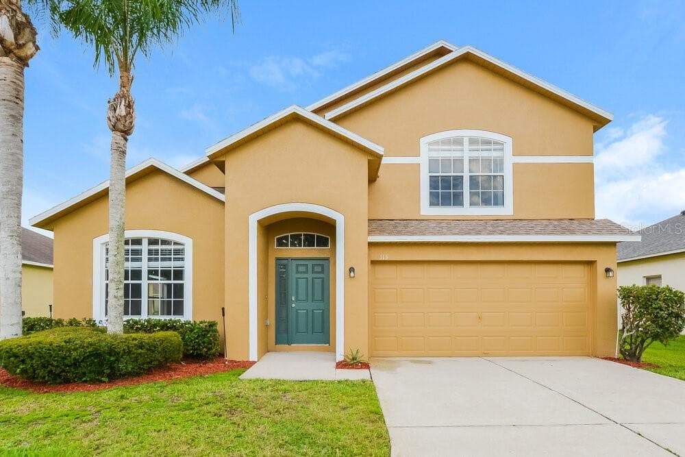 113 KEY HAVEN DRIVE SANFORD, FL 32771