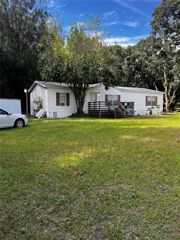 12120 ANDERSON DRIVE RIVERVIEW, FL 33579