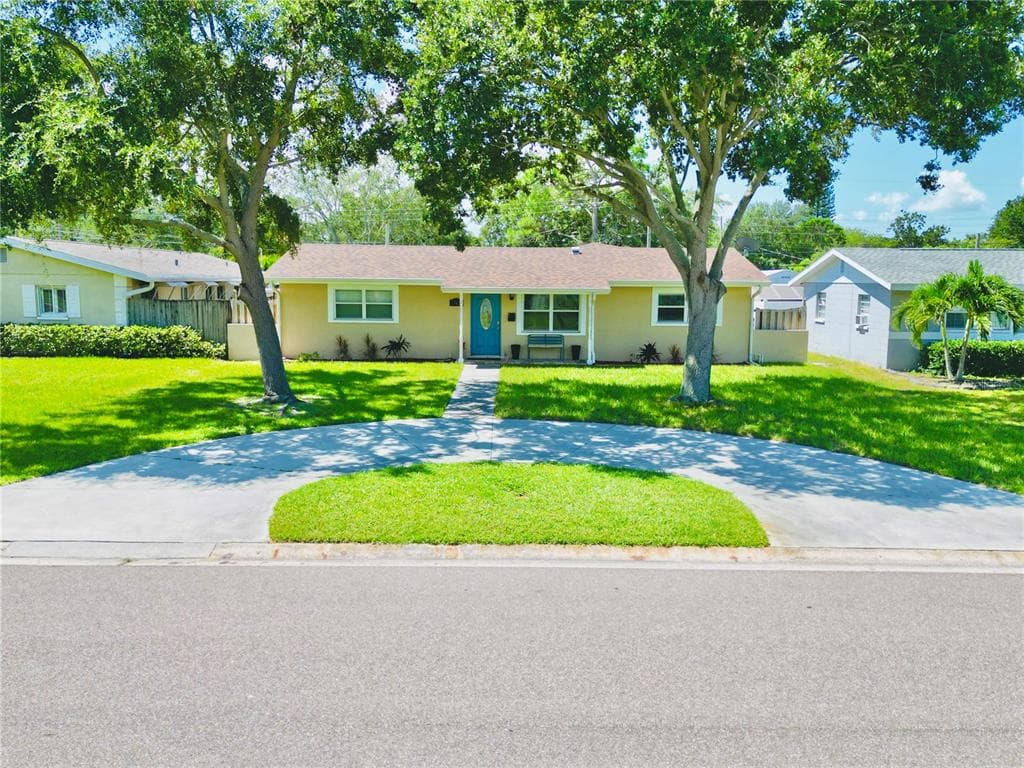782 41ST AVENUE NE ST PETERSBURG, FL 33703