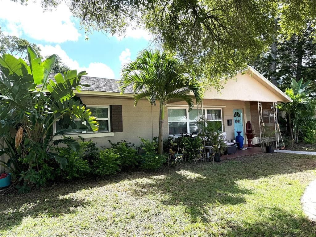 3773 67TH STREET N ST PETERSBURG, FL 33710