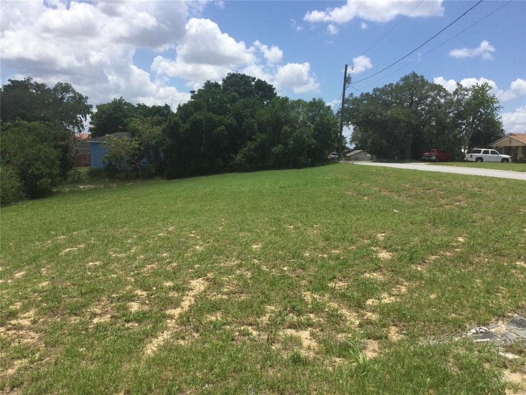 0 15TH STREET N HAINES CITY, FL 33844