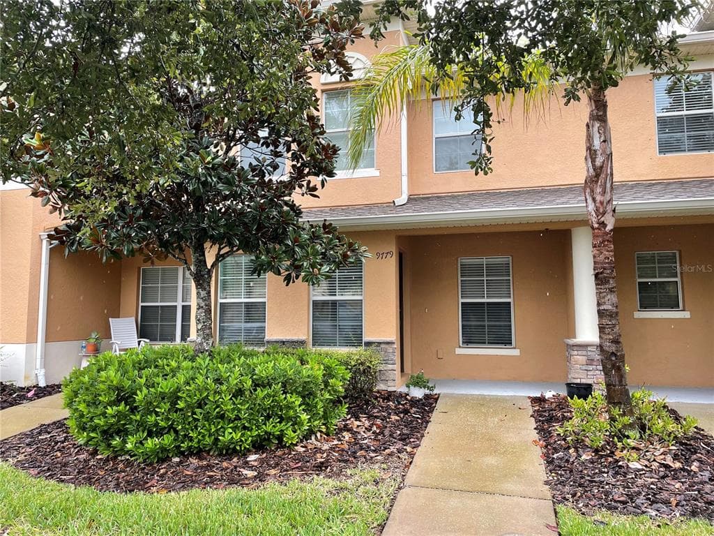 9779 TRUMPET VINE LOOP TRINITY, FL 34655