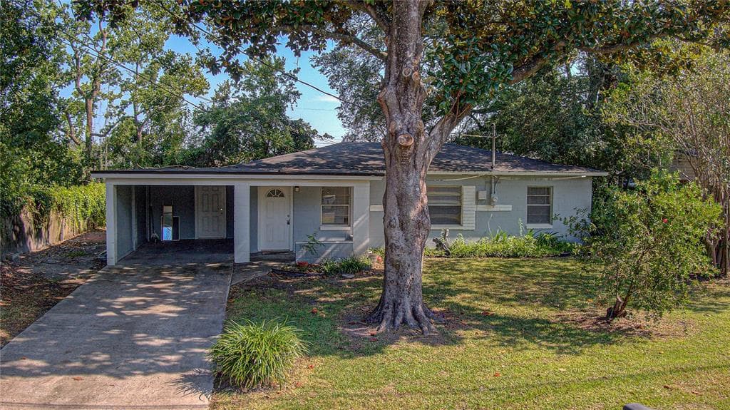 5159 COLUMBUS AVENUE JACKSONVILLE, FL 32254