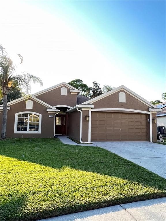 2709 HAWK ROOST COURT HOLIDAY, FL 34691