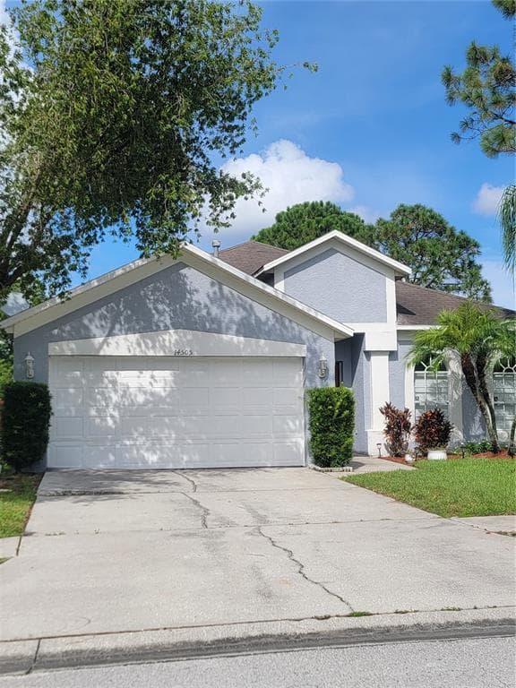 14505 WEEPING ELM DRIVE TAMPA, FL 33626