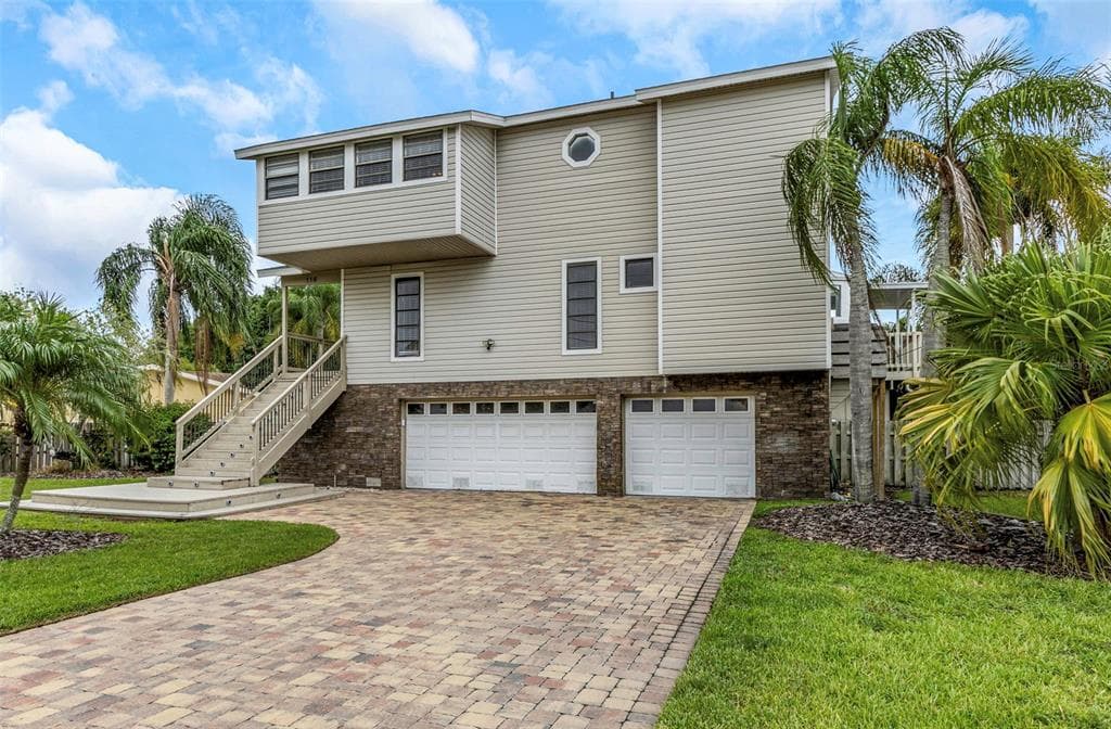 116 PHILLIPS WAY PALM HARBOR, FL 34683