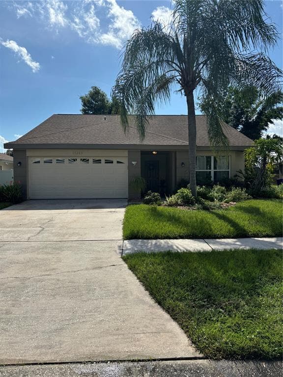 13203 SILVERCREEK DRIVE