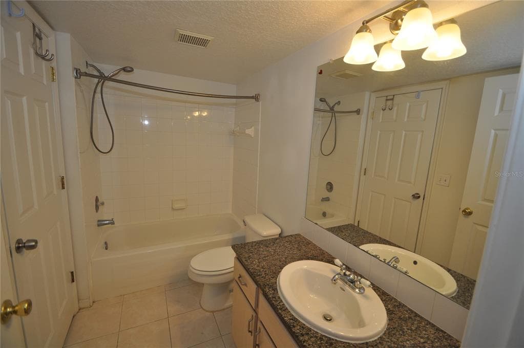 12500 CREST SPRINGS LANE UNIT 1032 ORLANDO, FL 32828