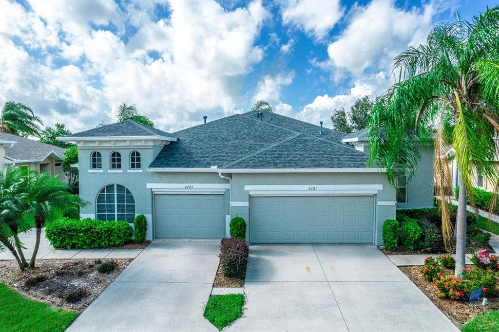 2421 SIFIELD GREENS WAY